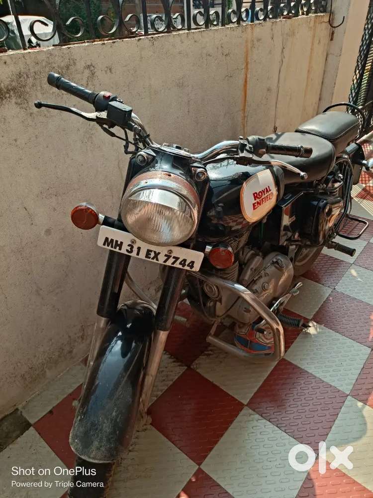 Royal Enfield classic 350