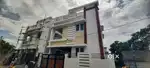 CHARAN MA NAGAR NEW 3BHK DUPLEX  SEMI FURNISHED HOUSE SALE
