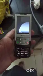 Nokia 6500 slide