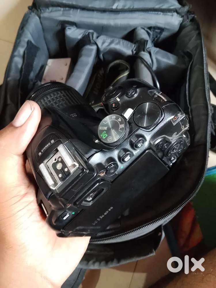 Only display problem