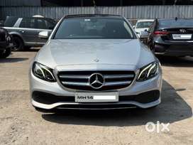Mercedes-Benz E-Class E350d, 2018, Diesel