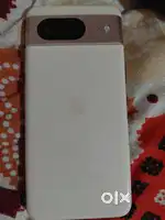 Google Pixel 8,   8gb ram rom 128