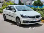 Maruti Suzuki Ciaz Smart Hybrid Alpha , 2022, Petrol