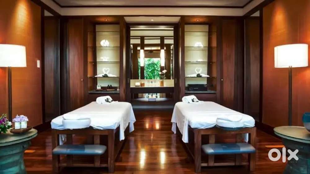 4 female therapist vacancy in Malappuram