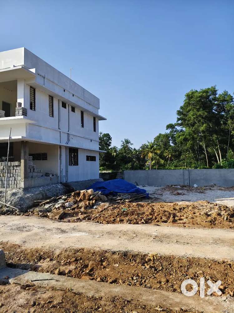 Plots for sale near KIMS hospital. 500 mtr from Kumarapuram KIMS road