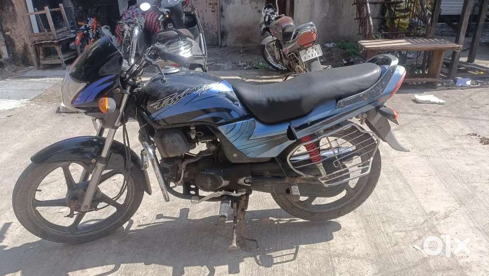 PASSION PLUS FOR SELL MINT CONDITION