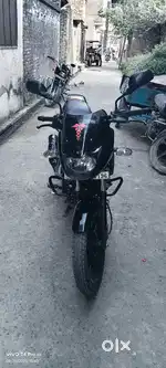 Koi kami nahi gadi me