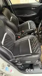 Maruti Suzuki Swift 2021