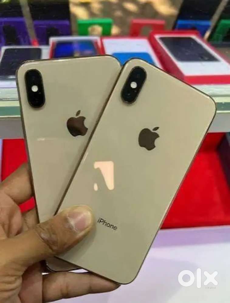 All iphones and android available