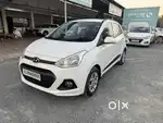 Hyundai Grand i10 Sportz O 1.2, 2014, Petrol