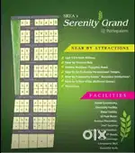 Low budget plot selling in potte palem