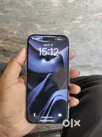 Iphone 15 brand new condition