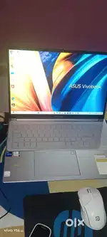 Asus vivobook i7..  SSD 16/512  12th Generation processor. 12700h.