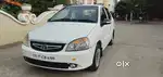Tata Indigo Ecs 2008-2012 LX (TDI) BS III, 2013, Diesel