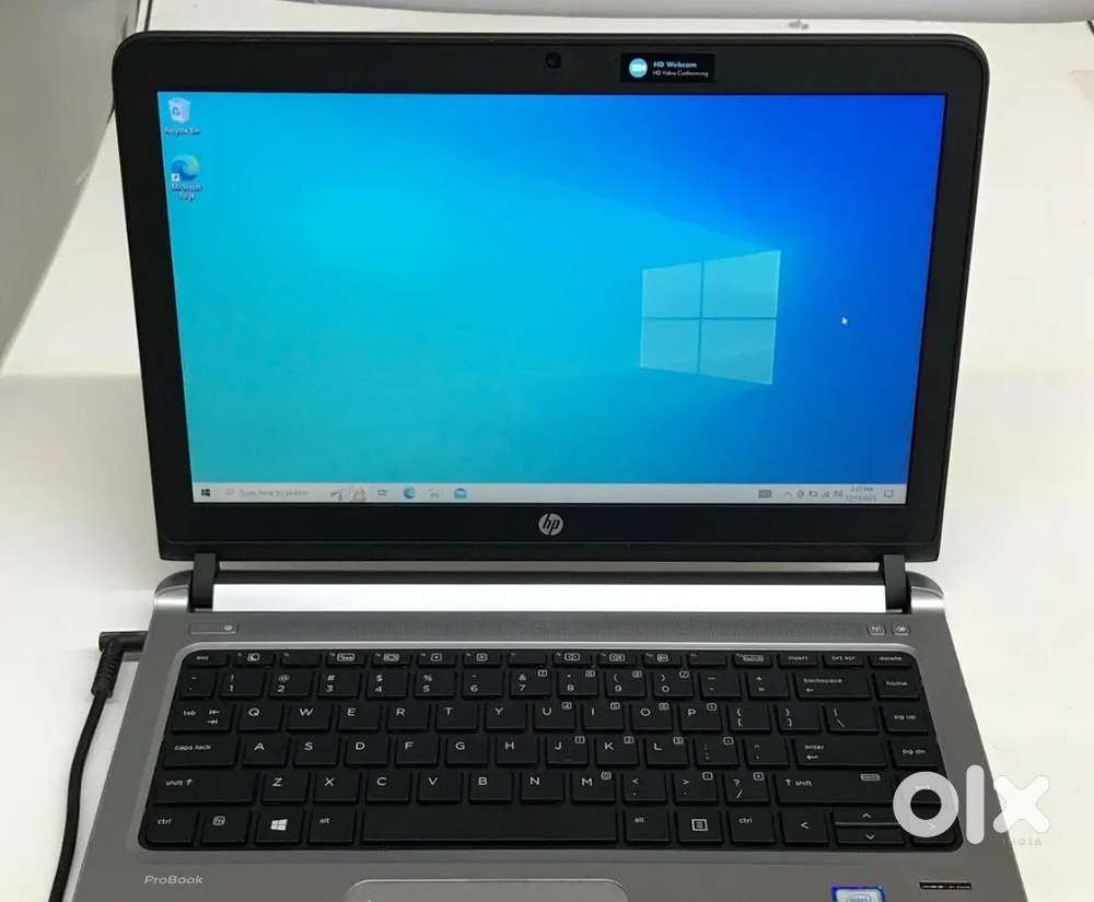Very smooth working laptop perfectly
