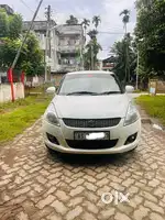 Maruti Suzuki Swift 2012 57000 Km Driven