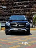 Mercedes-Benz GLE, 2019, Diesel