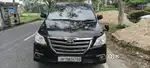 Toyota Innova 2016 Diesel 44000 Km Driven