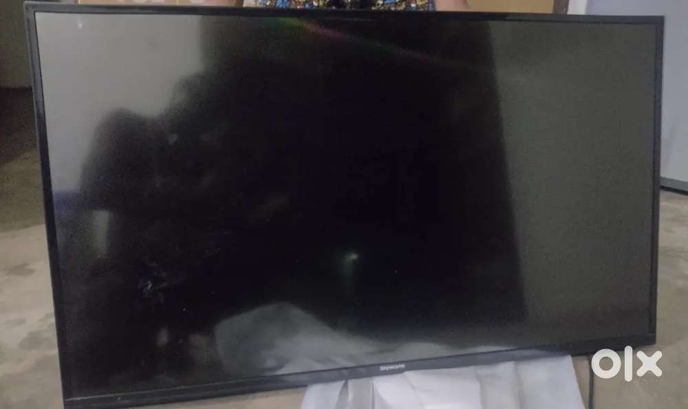 Skyworth led 43 inch not smart tv