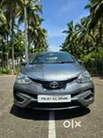 Toyota Etios Liva VD, 2015, Diesel
