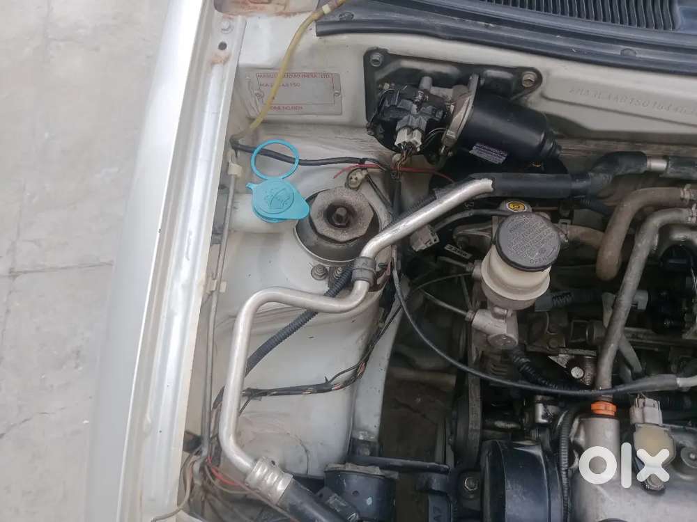 Maruti Suzuki Alto 2011