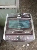 Samsung ag+ top load 6.5 kg fully automatic washing machine