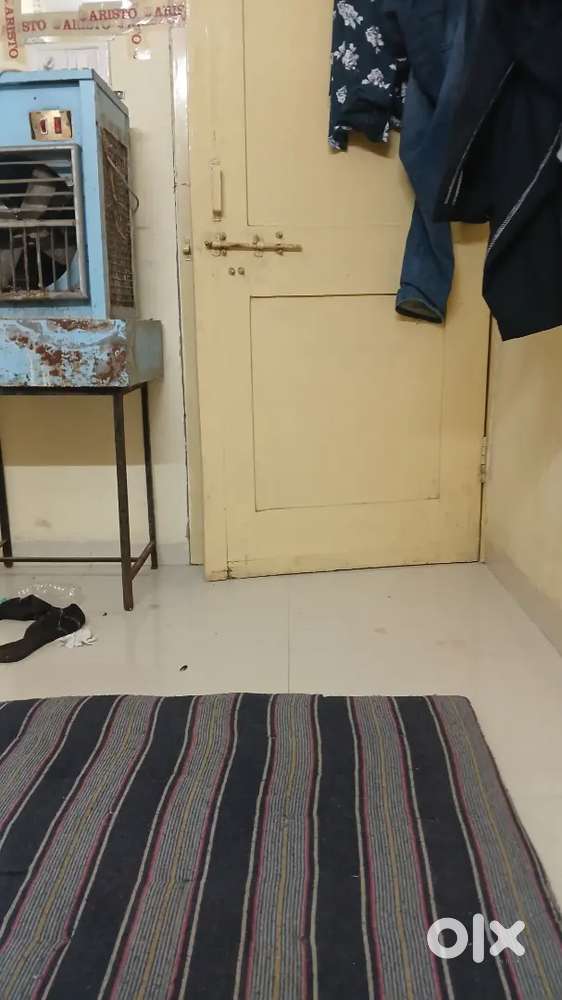 Room partner requirement 1 RK  rent 6000