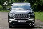 Toyota Innova Hycross 2.0 ZX (O) Hybrid 7 STR, 2023, Petrol