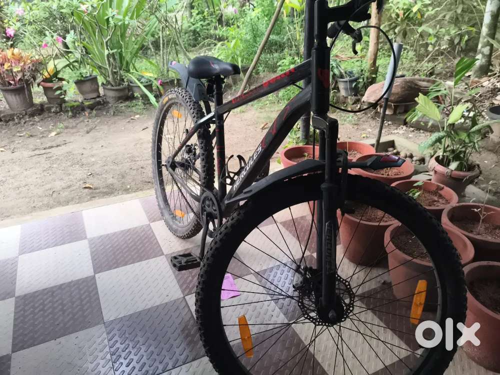 Good condition super new one