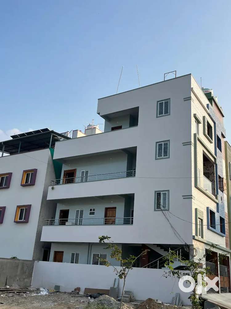 Tolet 2 Bhk with parking