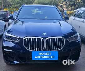 BMW X5 X DRIVE 30D M Sport, 2023, Diesel