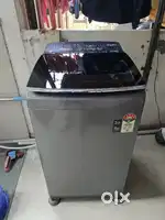 Whirlpool 7.5kg Fully-Automatic Top Loading Washing Machine