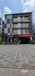 Premium Commercial Space beside Reliance Trends Cuttack Road
