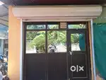 Beauty parlour