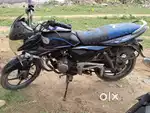 Pulsar 135 DTS i