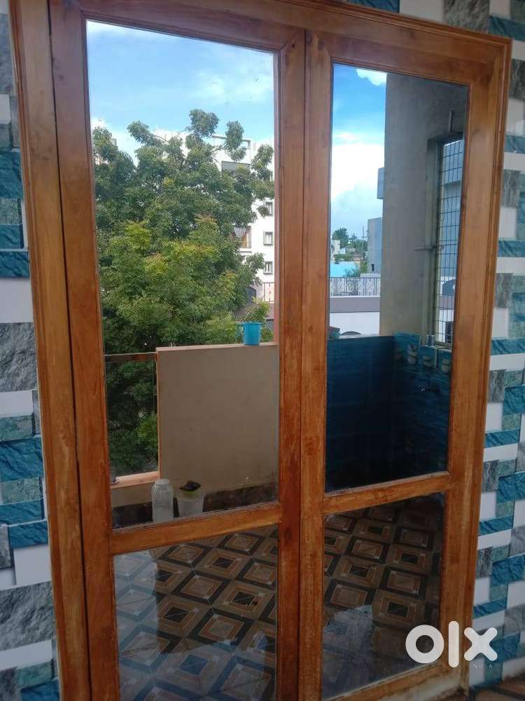 serene, spacious, east facing & airy  2bhk house, built as per vastu