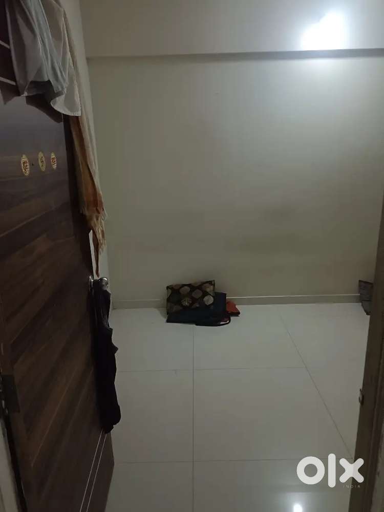 Room mate required in 1BHK