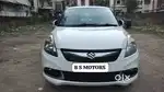 Maruti Suzuki Dzire 1.2 ZXI, 2018, Petrol