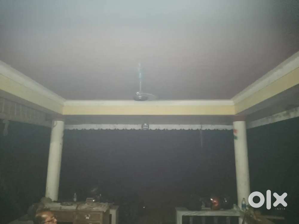 1bhk flat at athani near silk