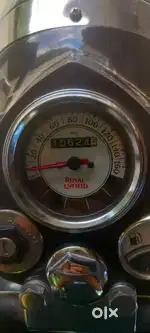 Royal Enfield 350 for sell price 130000