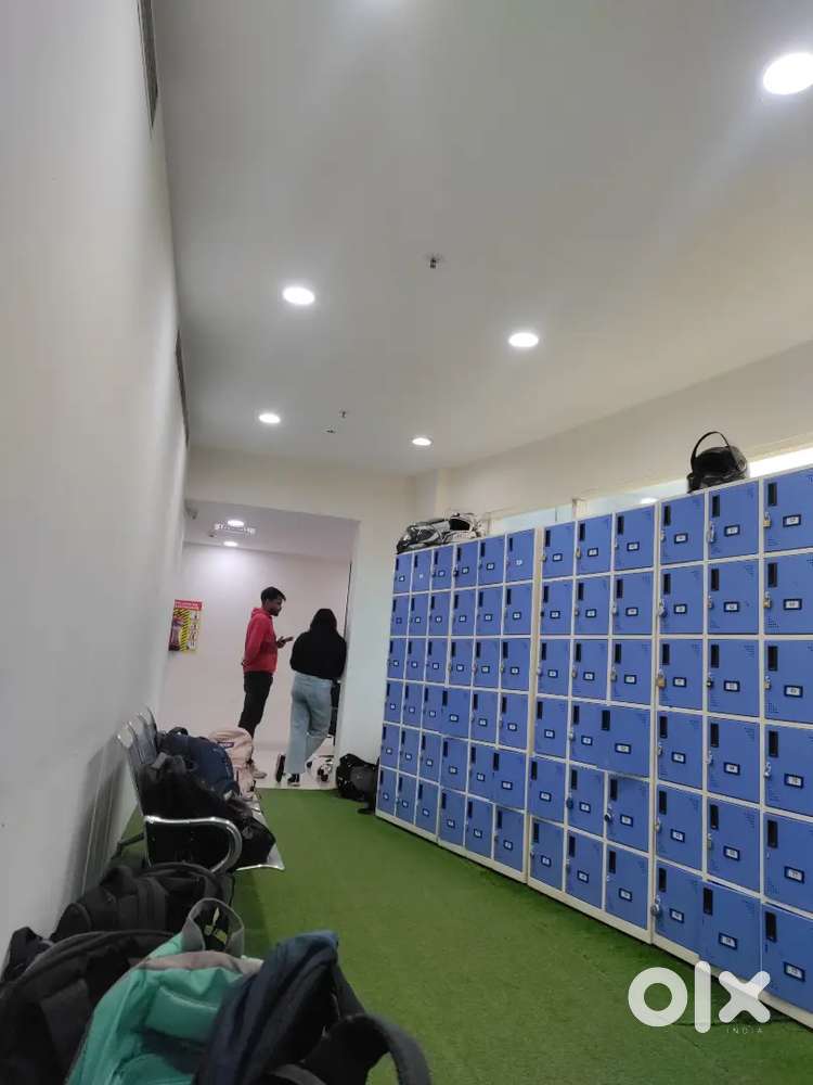 International process