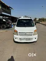 Maruti Suzuki Wagon R 2008