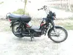 गाड़ी कंडीशन में है