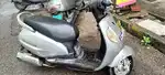 All parts are new full modified