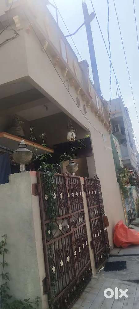 Selling House at Santhi Nagar, kondapalli, Near Vijaywada