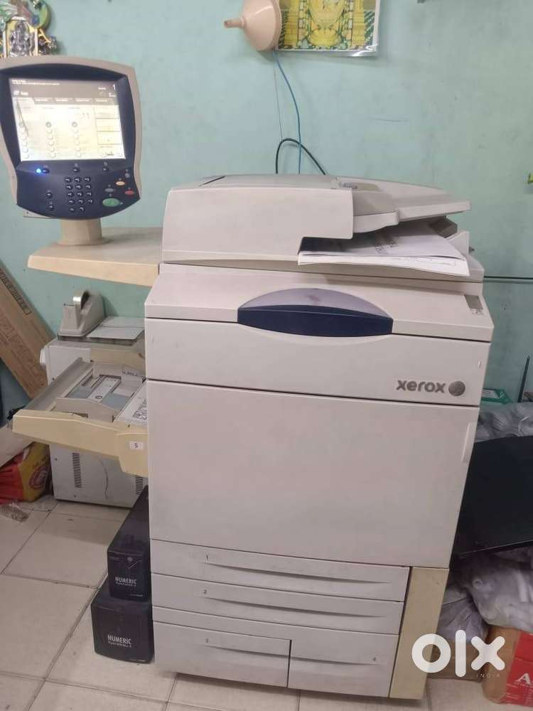 Docu Color DC250