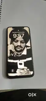 Wants to sell Iphone xs