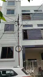New 6bhk house
