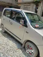 Maruti Suzuki Wagon R 2015