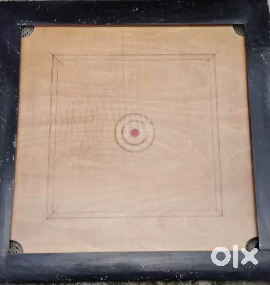 Big size Tournament carrom board